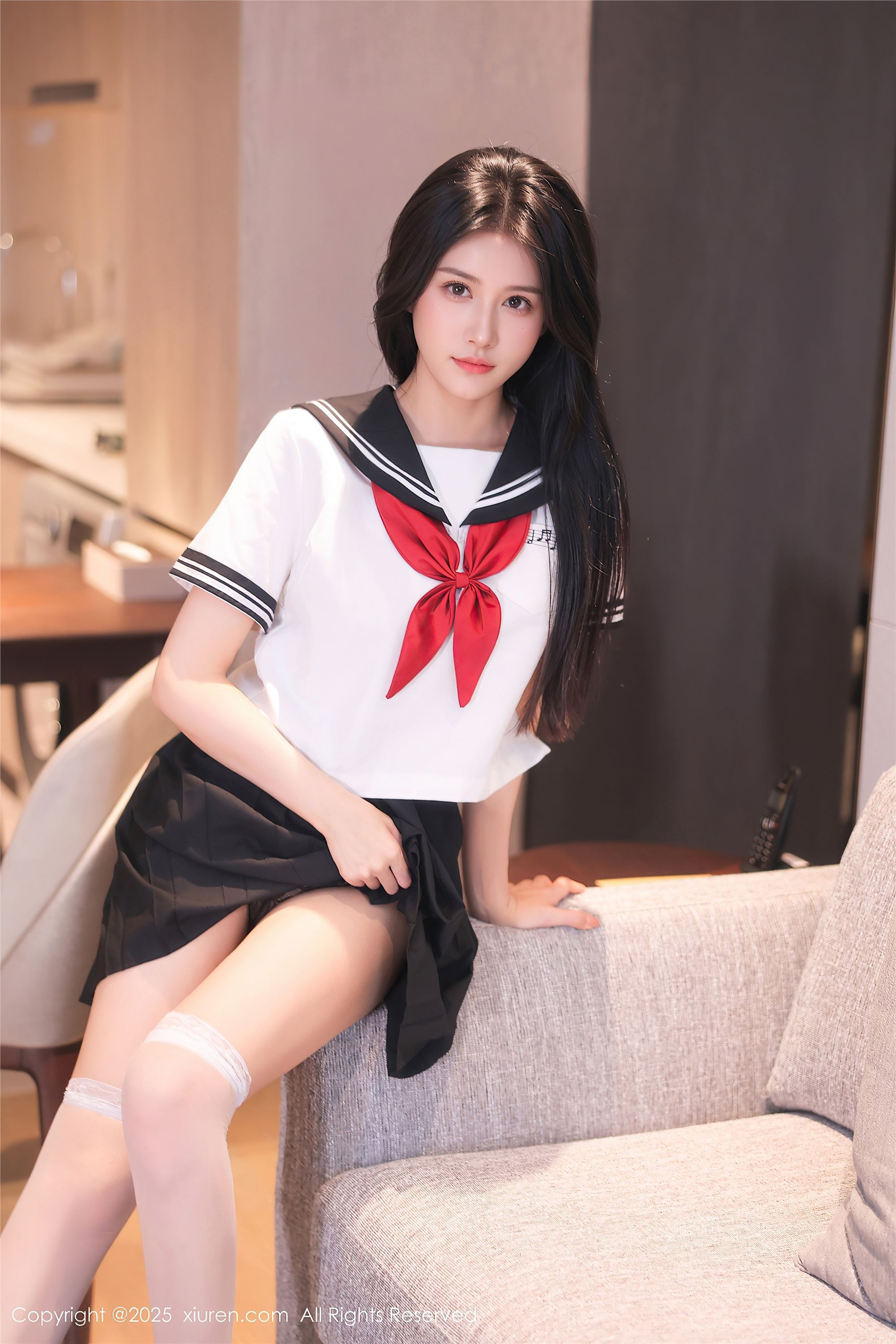 Xiuren秀人网 2025.05.06 NO.10234 shelly诗莉吖